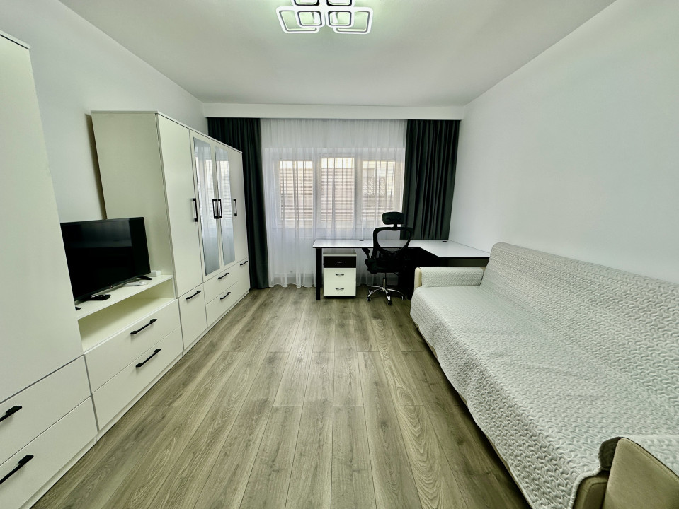 Apartament modern, renovat, 3 camere, zona spitalului de recuperare, Zorilor