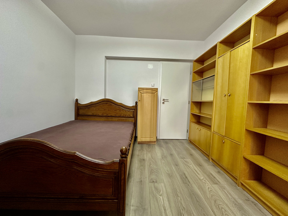 Apartament modern, renovat, 3 camere, zona spitalului de recuperare, Zorilor