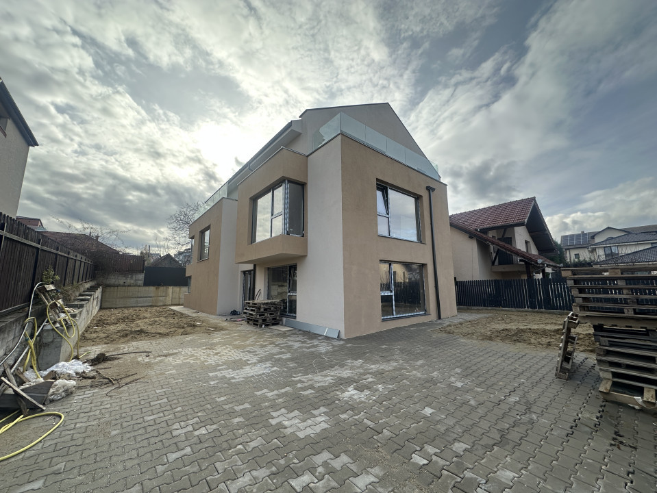 Apartamente cu 1, 2 sau 3 camere, Zorilor, Vilă nouă și modernă, zona Recuperare