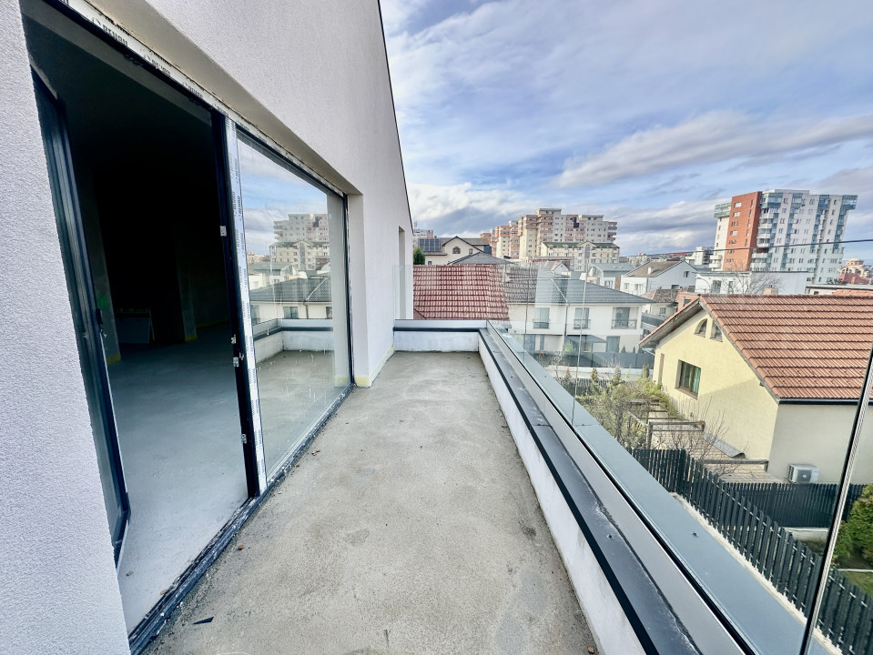 Apartamente cu 1, 2 sau 3 camere, Zorilor, Vilă nouă și modernă, zona Recuperare