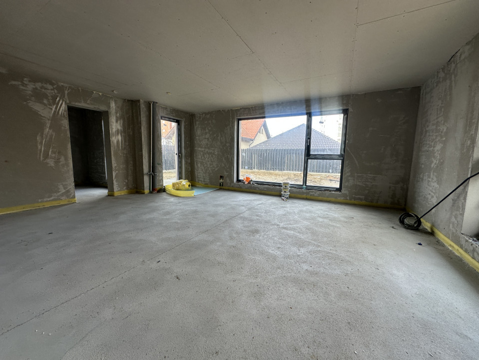 Apartamente cu 1, 2 sau 3 camere, Zorilor, Vilă nouă și modernă, zona Recuperare