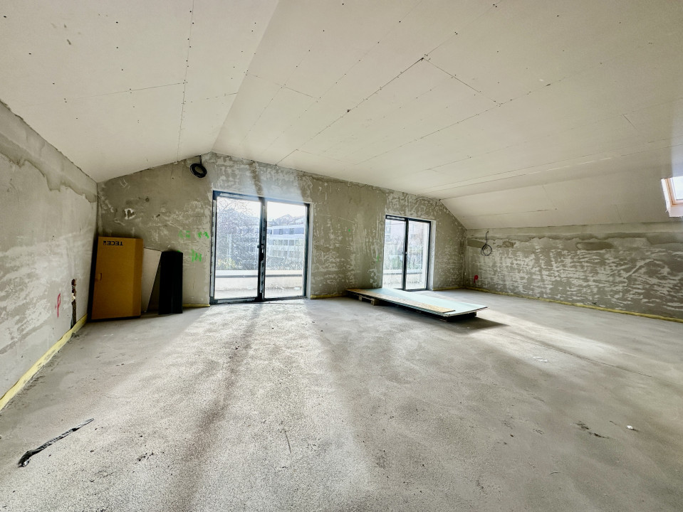 Apartamente cu 1, 2 sau 3 camere, Zorilor, Vilă nouă și modernă, zona Recuperare