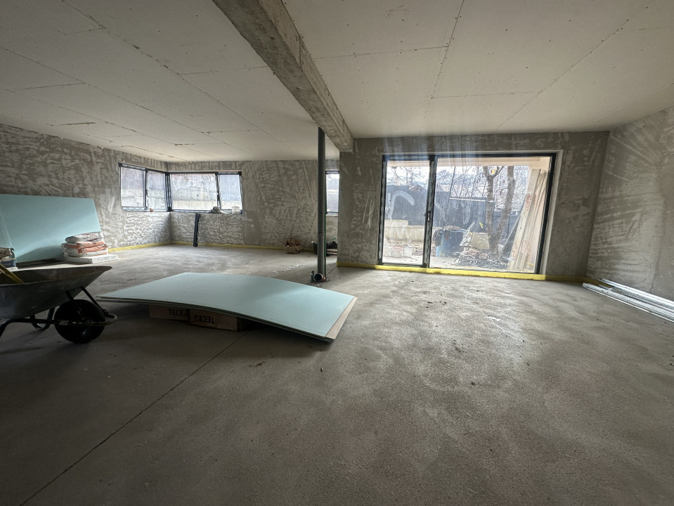 Apartamente cu 1, 2 sau 3 camere, Zorilor, Vilă nouă și modernă, zona Recuperare