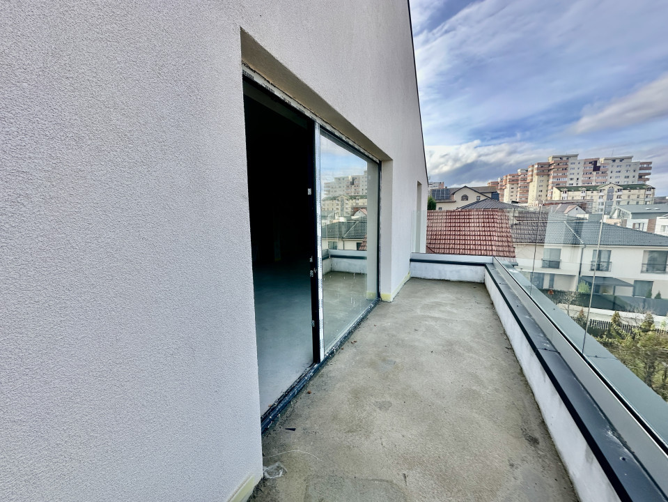 Apartamente cu 1, 2 sau 3 camere, Zorilor, Vilă nouă și modernă, zona Recuperare