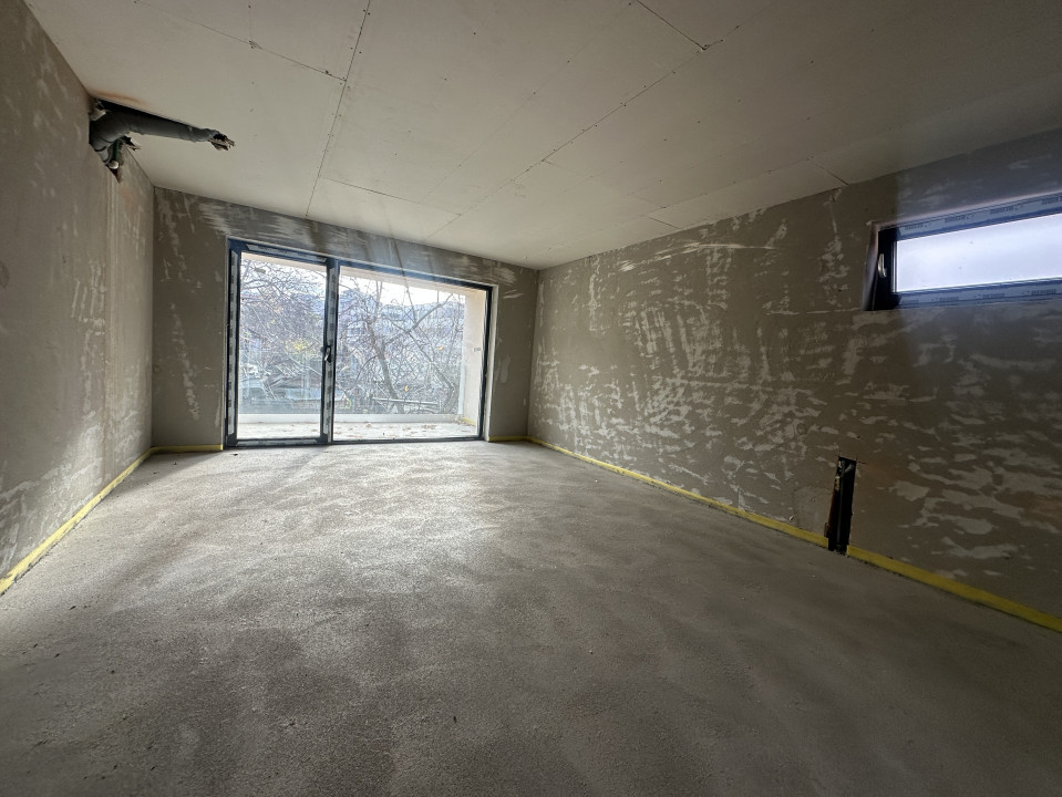 Apartamente cu 1, 2 sau 3 camere, Zorilor, Vilă nouă și modernă, zona Recuperare