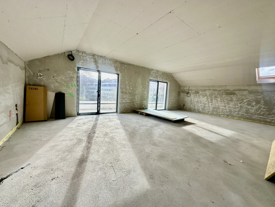 Apartamente cu 1, 2 sau 3 camere, Zorilor, Vilă nouă și modernă, zona Recuperare