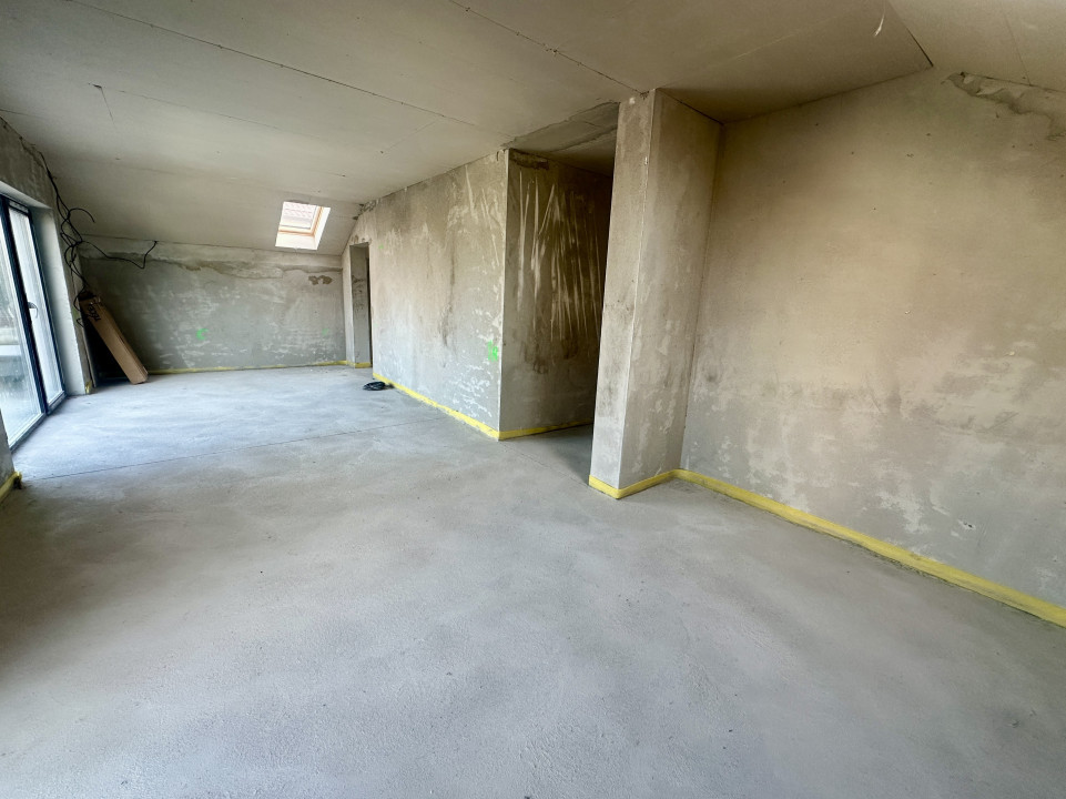 Apartamente cu 1, 2 sau 3 camere, Zorilor, Vilă nouă și modernă, zona Recuperare