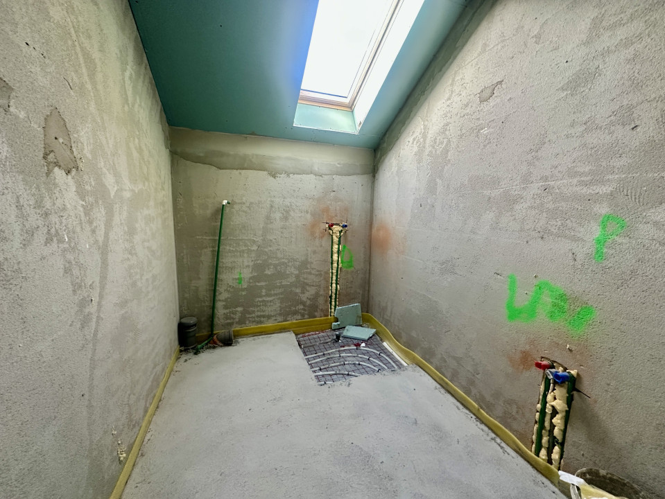 Apartamente cu 1, 2 sau 3 camere, Zorilor, Vilă nouă și modernă, zona Recuperare