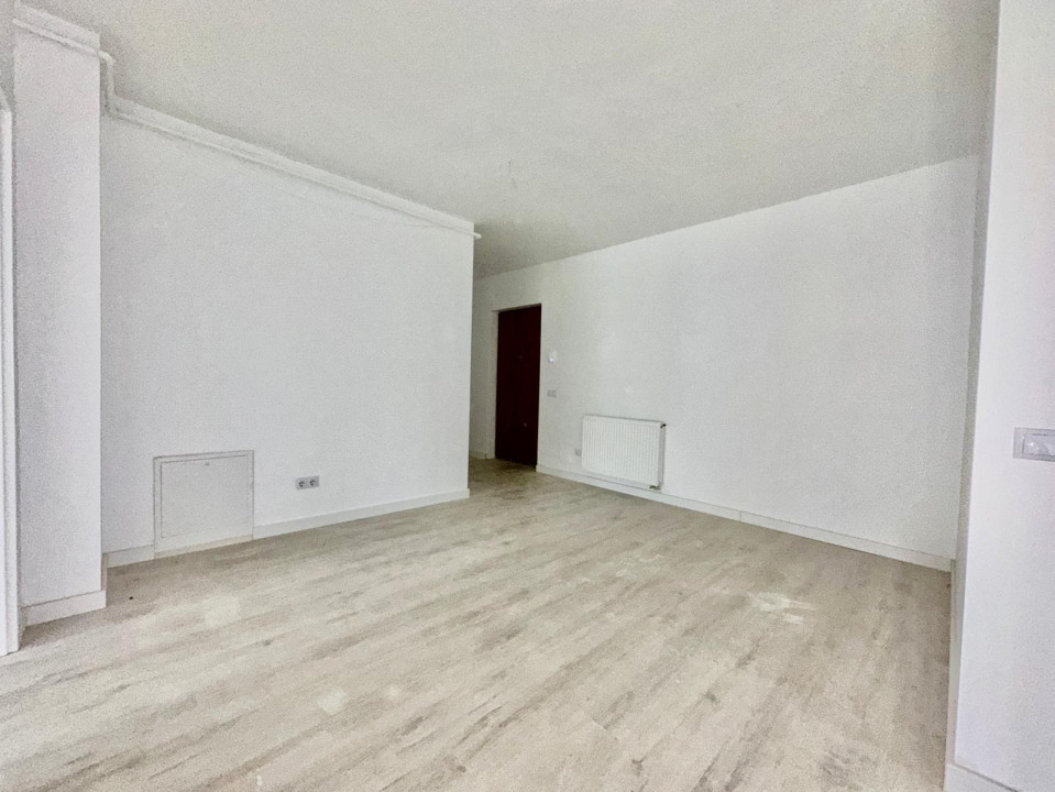 Apartament cu bucatarie separata, compartimentabil in 3 camere, Zorilor