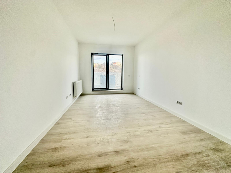 Apartament cu bucatarie separata, compartimentabil in 3 camere, Zorilor