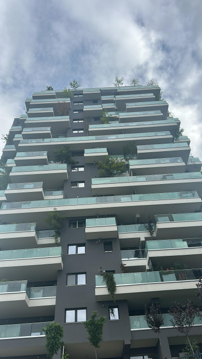 Apartament cu bucatarie separata, compartimentabil in 3 camere, Zorilor