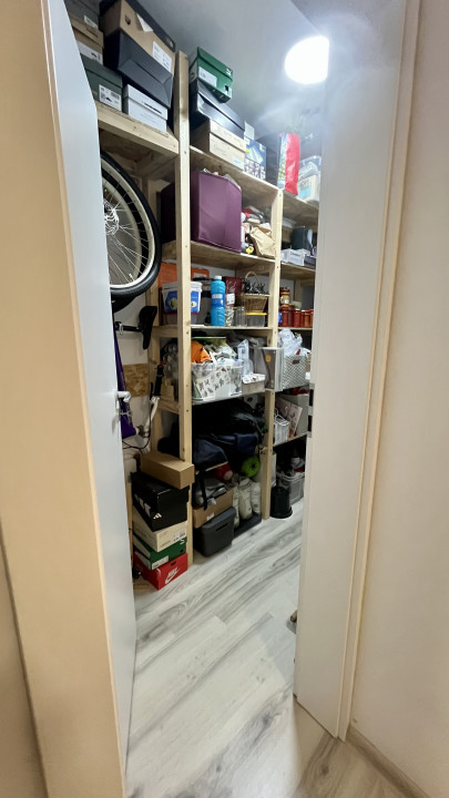 Apartament luminos și renovat modern, 2 camere, zona Eroilor-Florești 