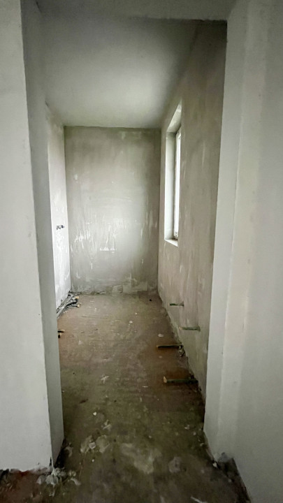 Duplex cu 3 dormitoare și curte proprie  în Florești-zona Tăuți