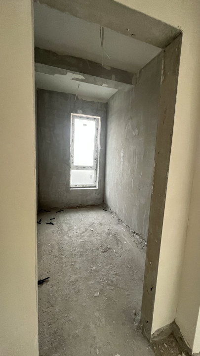 Duplex cu 2 terase și priveliște panoramică asupra Floreștiului-zona Tăuți