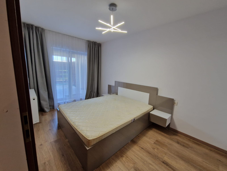 Apartament 2 camere + gradina, în Viva City, zona Iulius Mall - ideal investitie