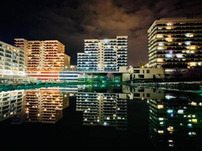 Apartament 2 camere + gradina, în Viva City, zona Iulius Mall - ideal investitie