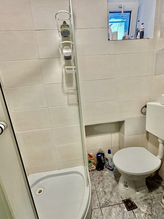 Studio în vilă, zonă premium Gheorgheni, aproape de Iulius Mall