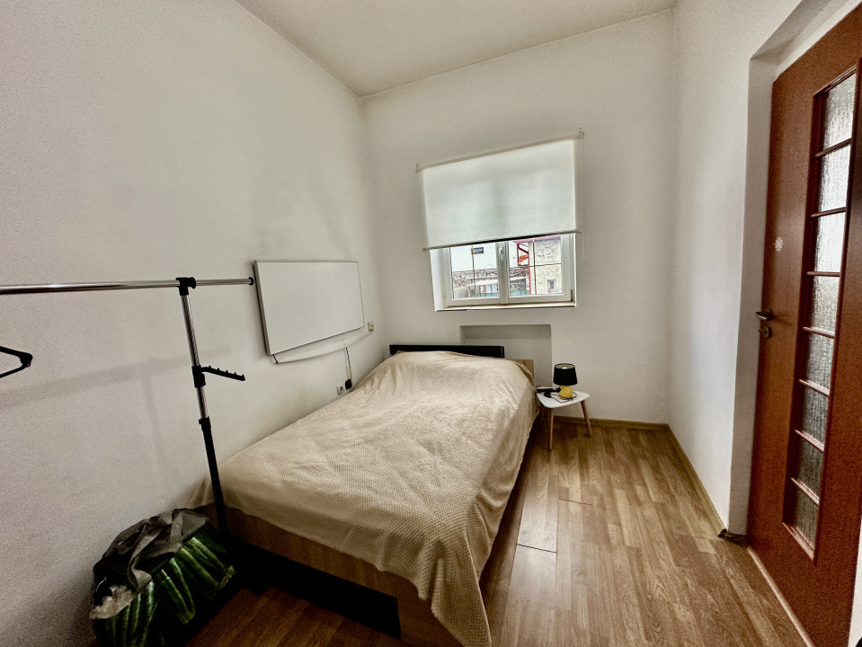 Studio în vilă, zonă premium Gheorgheni, aproape de Iulius Mall