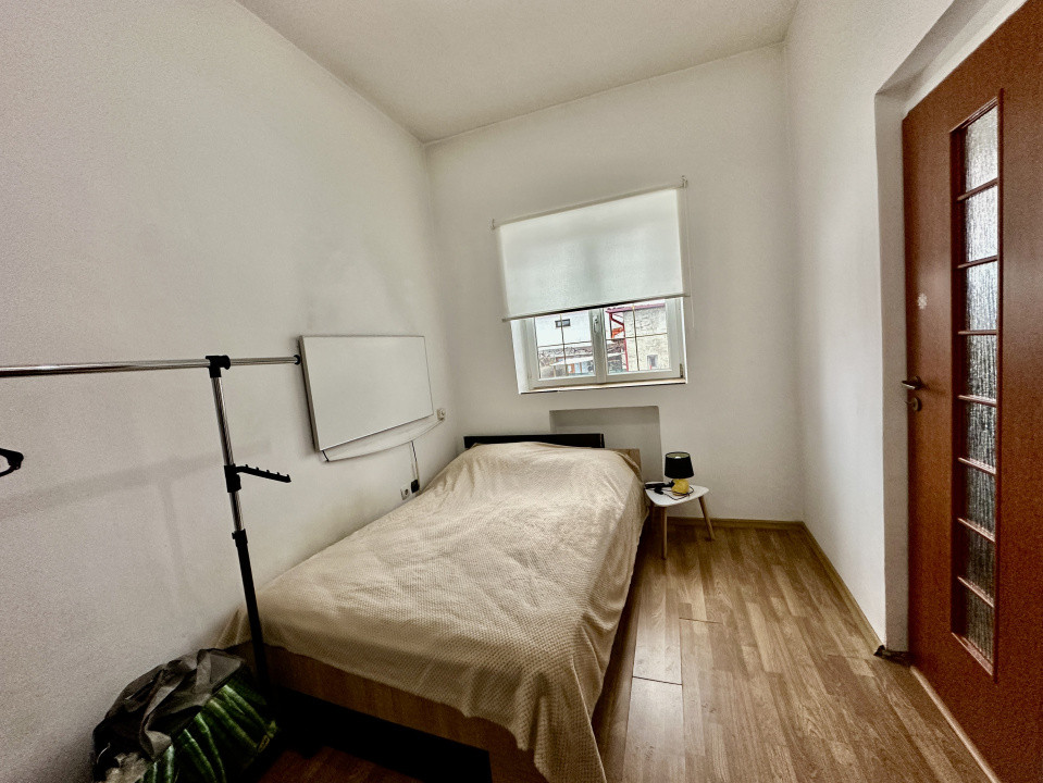 Studio în vilă, zonă premium Gheorgheni, aproape de Iulius Mall