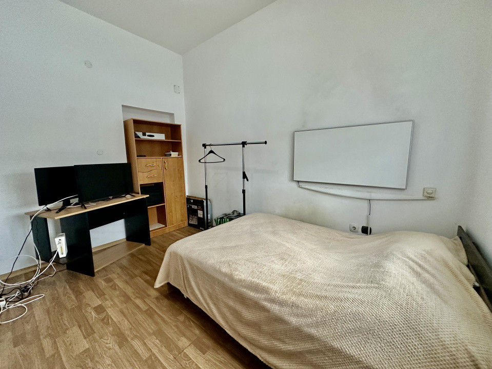 Studio în vilă, zonă premium Gheorgheni, aproape de Iulius Mall