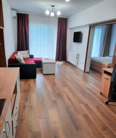 Apartament cu 3 camere, mobilat si utilat modern, în Viva City