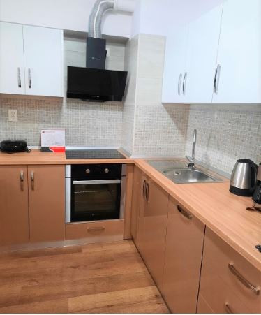 Apartament cu 3 camere, mobilat si utilat modern, în Viva City