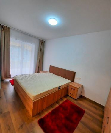 Apartament cu 3 camere, mobilat si utilat modern, în Viva City