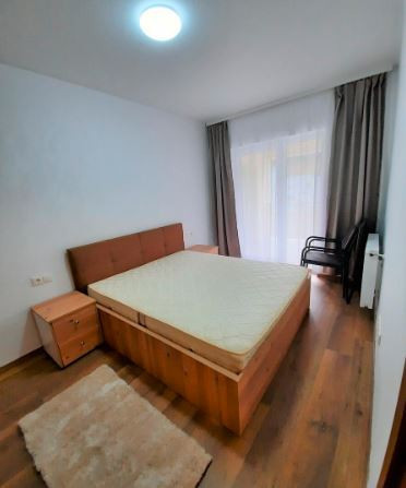Apartament cu 3 camere, mobilat si utilat modern, în Viva City