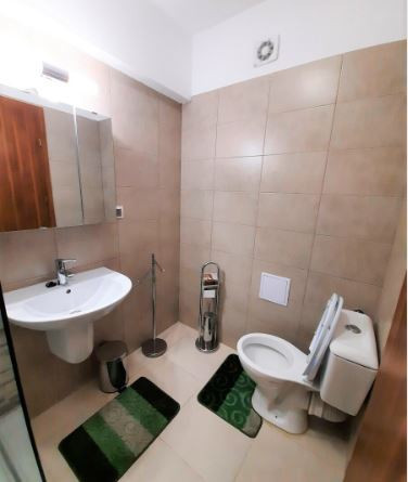 Apartament cu 3 camere, mobilat si utilat modern, în Viva City