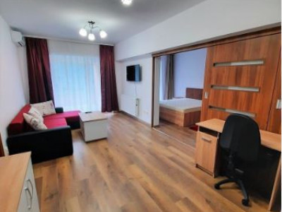Apartament cu 3 camere, mobilat si utilat modern, în Viva City