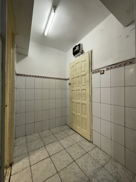 Spațiu comercial la 150m de noua Academie de Muzică