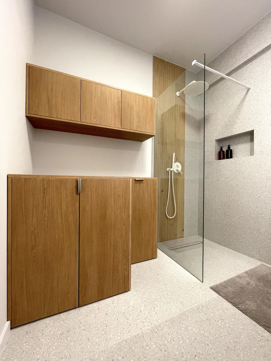 Apartament ultrafinisat de 3 camere la prima închiriere!