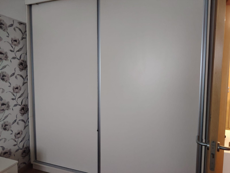 Apartament modern în Viva City, parcare inclusa