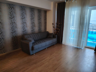 Apartament modern în Viva City, parcare inclusa