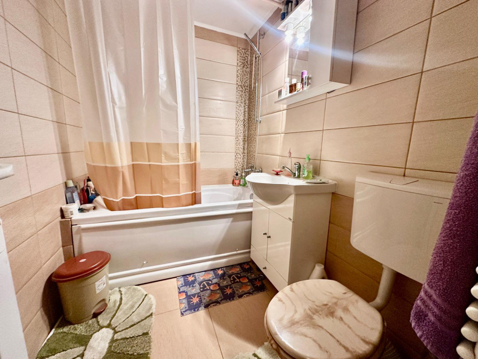 Apartament spatios, 3 camere DECOMANDATE, priveliste panoramica, Zorilor