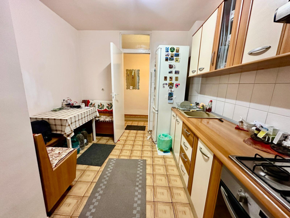 Apartament spatios, 3 camere DECOMANDATE, priveliste panoramica, Zorilor