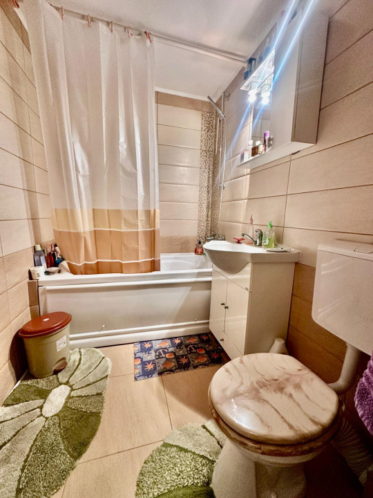 Apartament spatios, 3 camere DECOMANDATE, priveliste panoramica, Zorilor