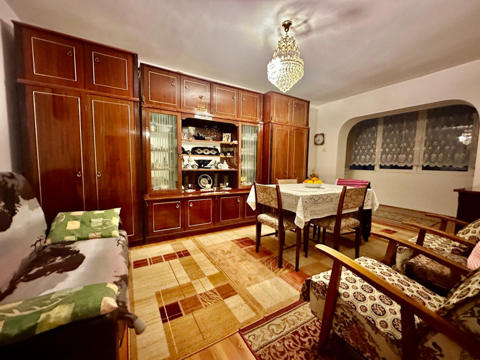 Apartament spatios, 3 camere DECOMANDATE, priveliste panoramica, Zorilor