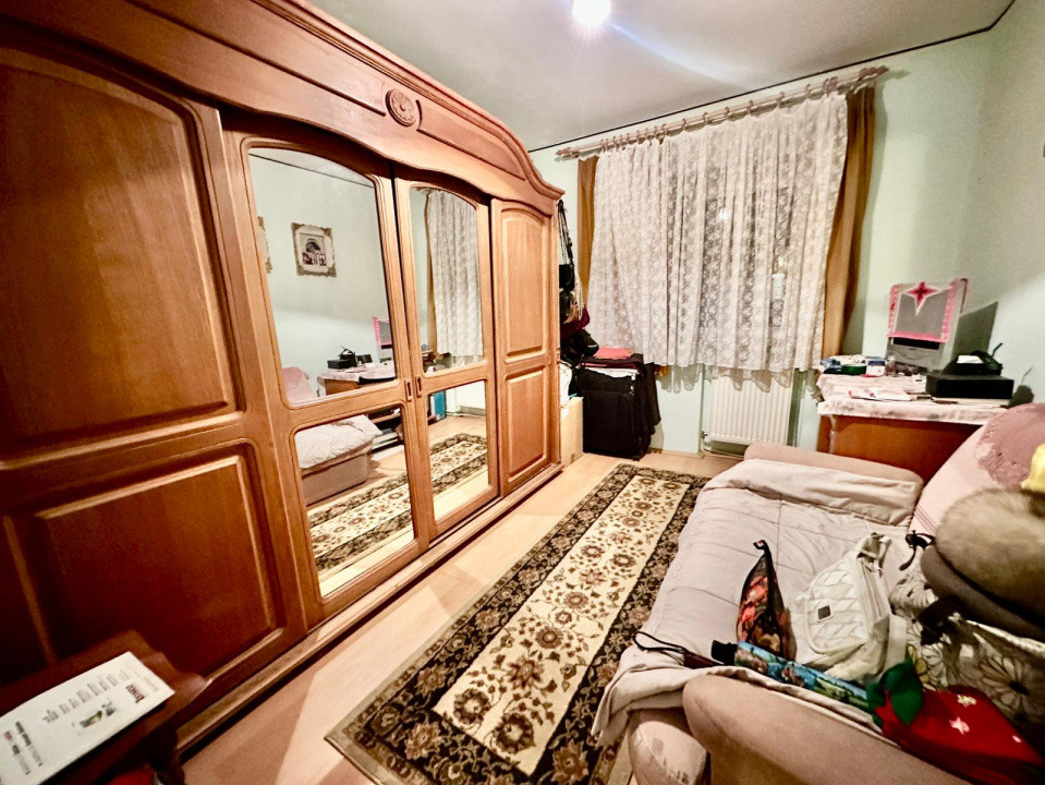 Apartament spatios, 3 camere DECOMANDATE, priveliste panoramica, Zorilor