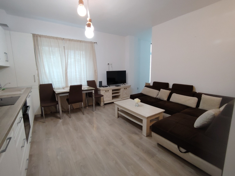 Apartament de închiriat, zona foarte linistita