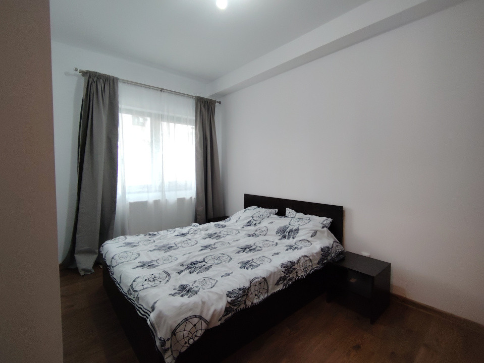 Apartament de închiriat, zona foarte linistita