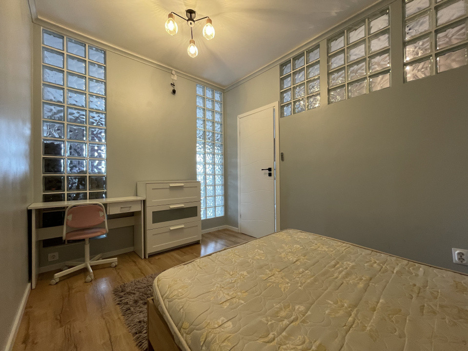 Pet Friendly! 2 camere lângă complexul ERA și ICPIAF