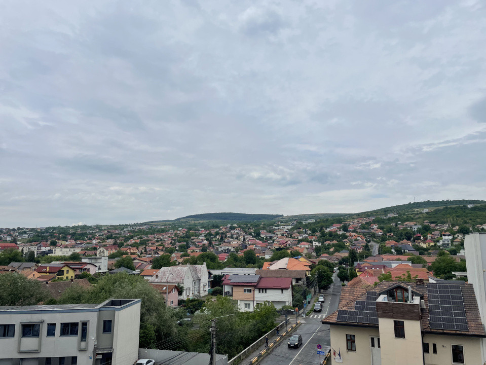 Pet Friendly! 2 camere lângă complexul ERA și ICPIAF