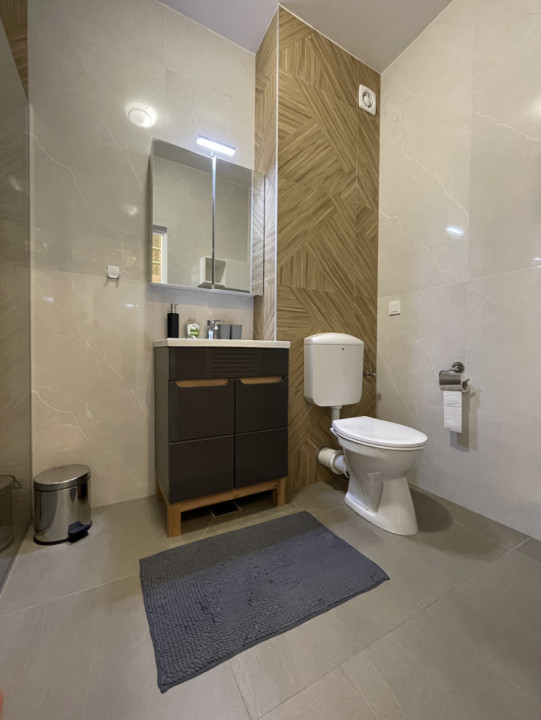 Pet Friendly! 2 camere lângă complexul ERA și ICPIAF
