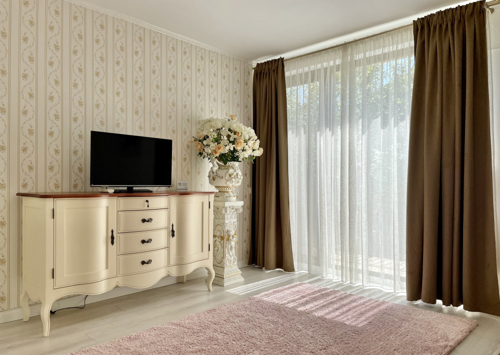 Comision 0% Apartament decomandat cu terasă și loc de parcare