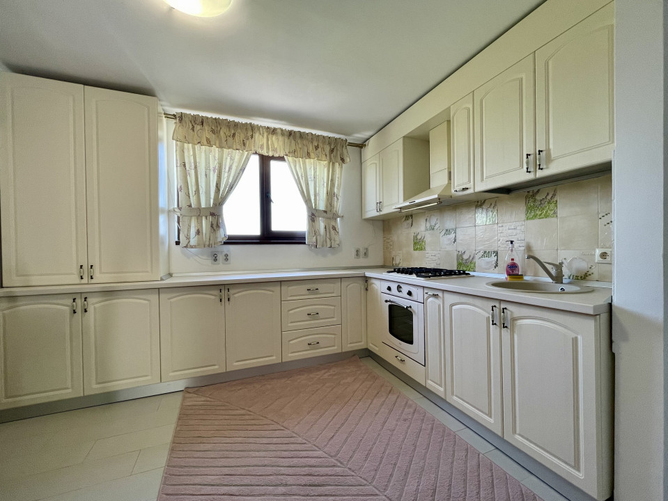 Comision 0% Apartament decomandat cu terasă și loc de parcare