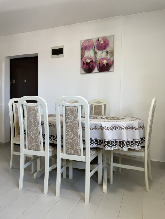 Comision 0% Apartament decomandat cu terasă și loc de parcare
