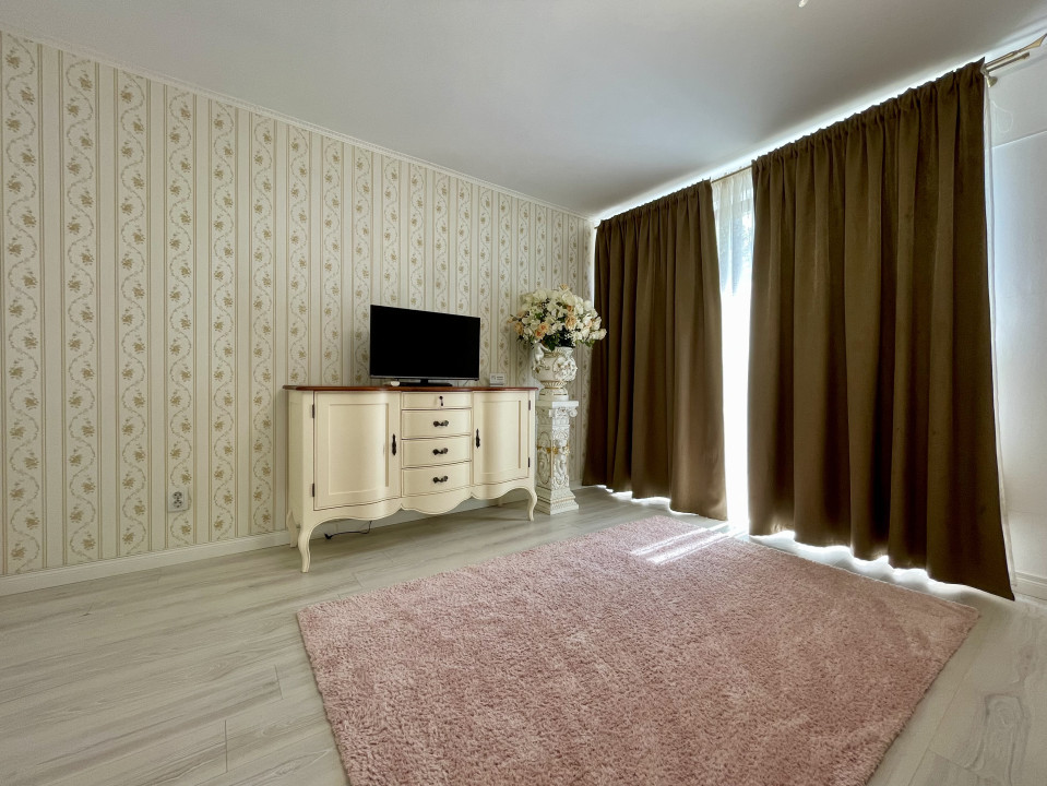 Comision 0% Apartament decomandat cu terasă și loc de parcare