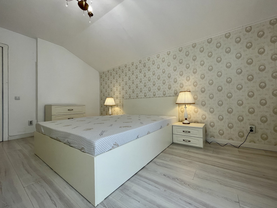 Comision 0% Apartament decomandat cu terasă și loc de parcare