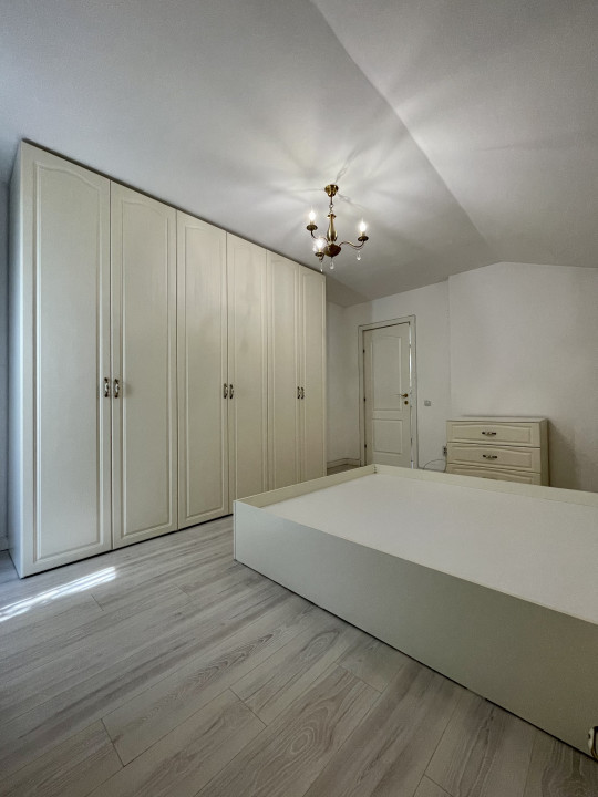 Comision 0% Apartament decomandat cu terasă și loc de parcare